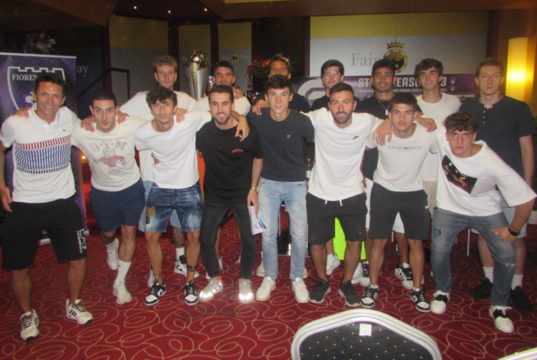 Le partite del weekend di Serie D, Eccellenza, Promozione, Prima, Seconda e Terza Categoria Promozione