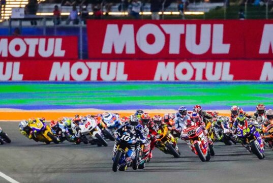 GP del Qatar