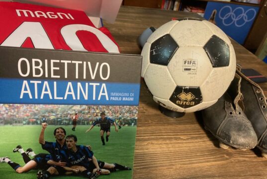 Obiettivo Atalanta