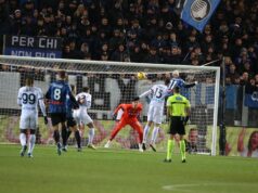 Atalanta-Napoli