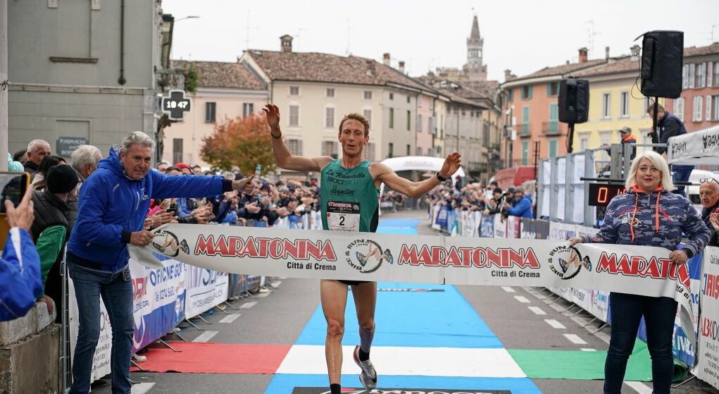 Maratonina di Crema