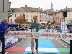 Maratonina di Crema