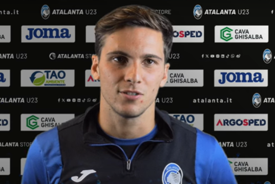 Arriva il Fiorenzuola e l’Atalanta U23 vuol riprendere a correre in classifica Atalanta U23