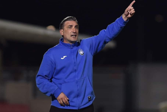 Atalanta U23
