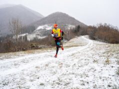 Monte Misma Xmas Trail