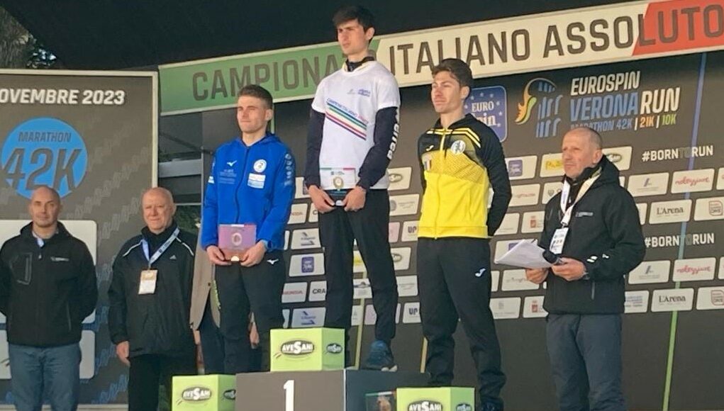 Campionato Italiano Maratona