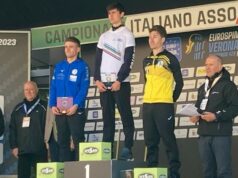 Campionato Italiano Maratona