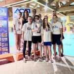 nuoto valsabbia