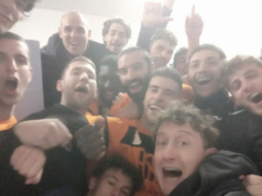 Terza Categoria