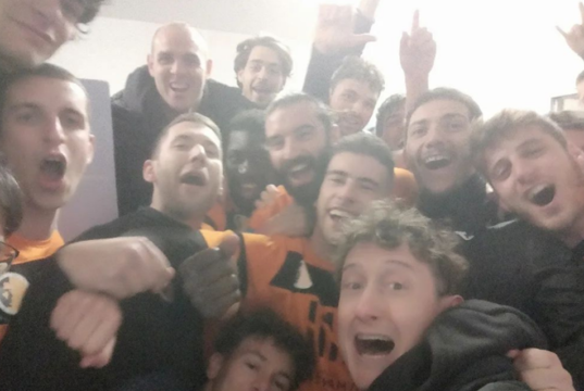 Terza Categoria, Coppa Lombardia: l’Orio Pegu va alla finale provinciale Terza Categoria