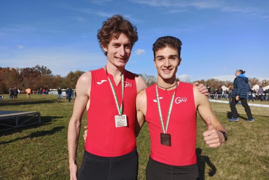 Cross di Sgonico