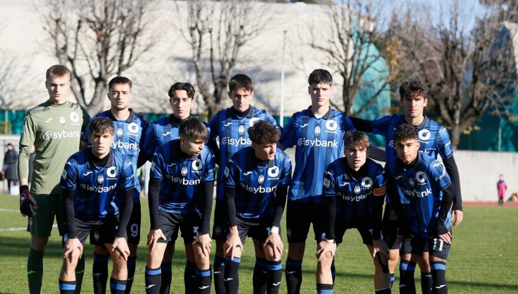 Atalanta Primavera