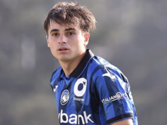 atalanta Primavera