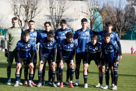 Atalanta Primavera