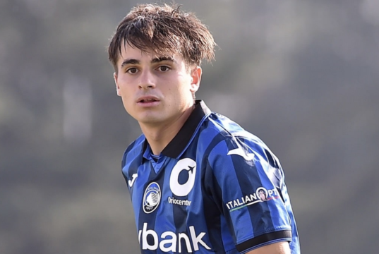 atalanta Primavera