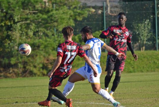 Real Calepina-Pro Palazzolo