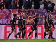 Bayern Monaco-Roma