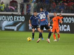 Atalanta-Inter