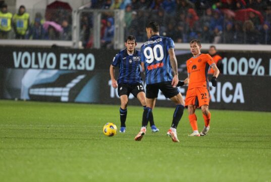 Atalanta-Inter