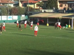 Scanzo Calcio-Cazzago Bornago