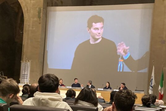 Università di Bergamo