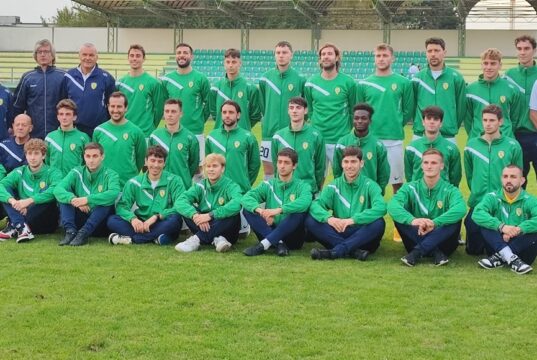 Gli abbinamenti di Coppa Italia Promozione e Coppa Lombardia Prima Categoria Promozione