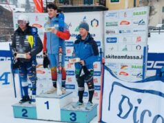 Slalom speciale San Giovanni di Fassa