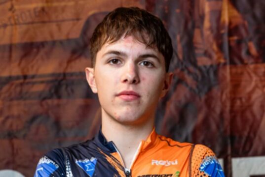 Samuele Alari