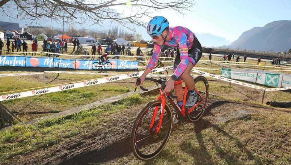 Trofeo Città di Bolzano