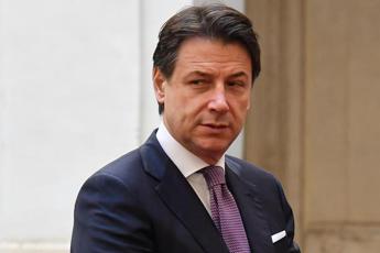 Conte e il no M5S al riarmo: “Non chiedeteci nemmeno un euro”