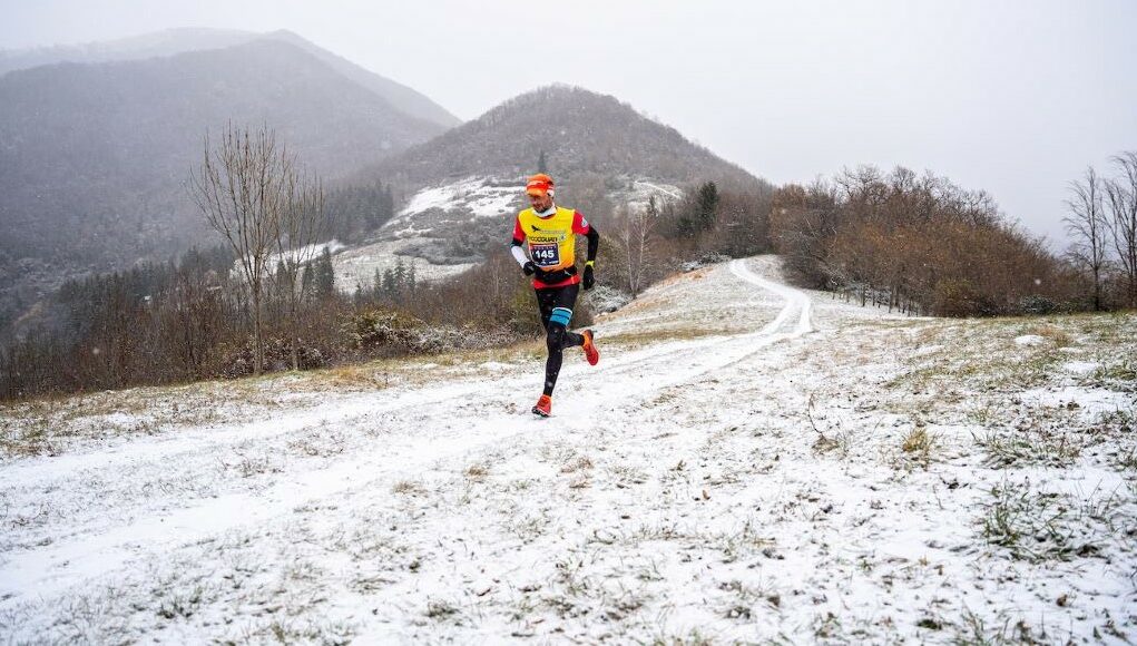 Monte Misma Xmas Trail