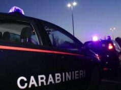 Nizza Monferrato, 50enne accoltellato a morte: fermata la figlia 19enne
