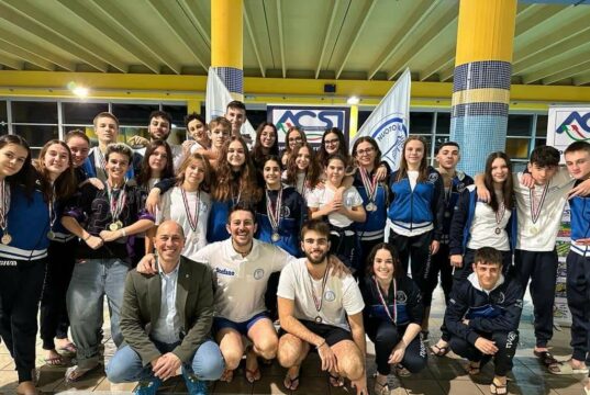 Nuoto Acsi