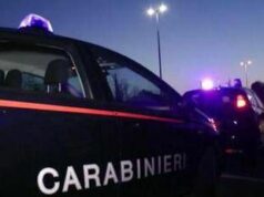 Orrore nel Bresciano: violentata, torturata e abbandonata in strada con mani e piedi legati