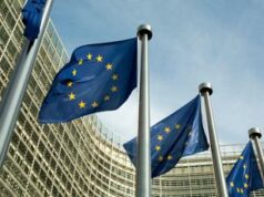 Pil, Ue taglia stime: nel 2024 Italia +0,7%
