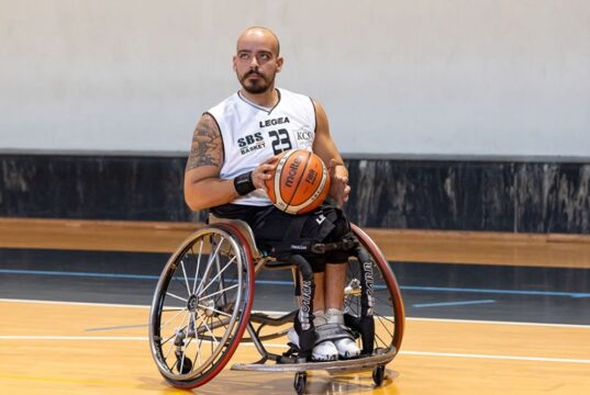 SBS Bg, il girone di ritorno inizia nel migliore dei modi. Battuto Porto Torres 67-47 SBS Bergamo