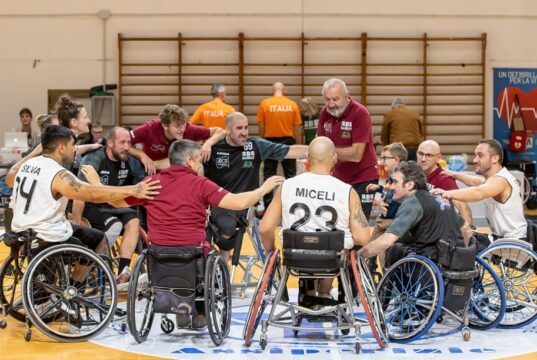 SBS Montello Bergamo