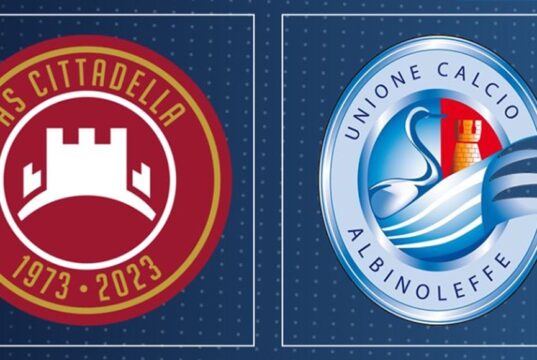 ALbinoLeffe Primavera