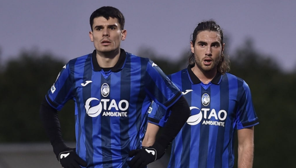 Atalanta U23