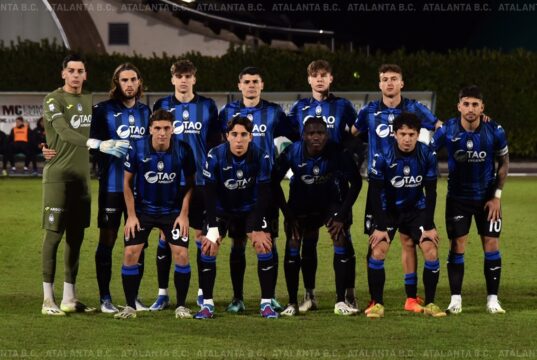 Atalanta U23