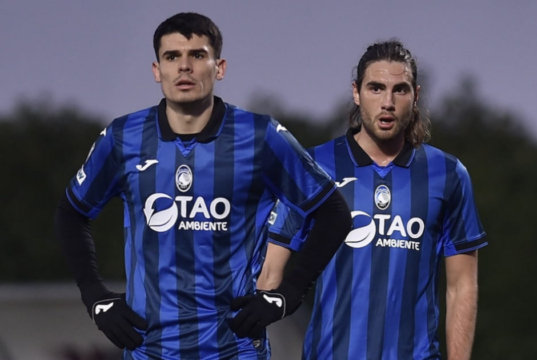 Atalanta U23