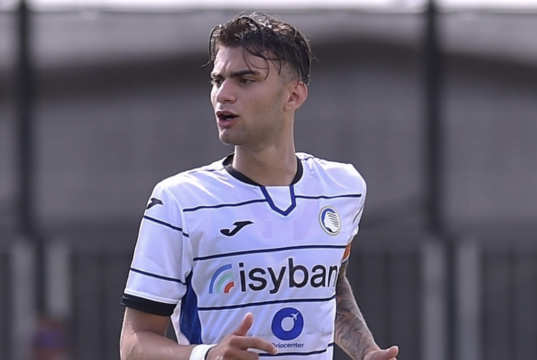 Atalanta Primavera