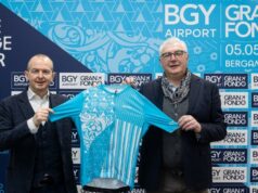 BGY Airport Granfondo