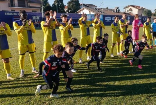 Serie D