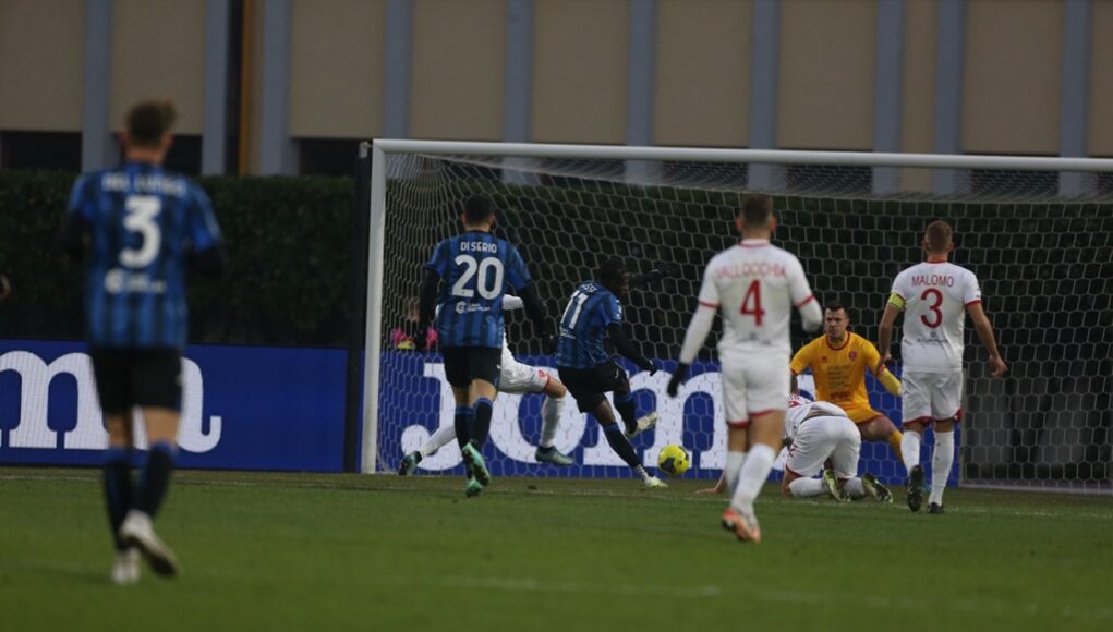 Atalanta U23-Triestina