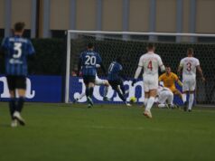 Atalanta U23-Triestina