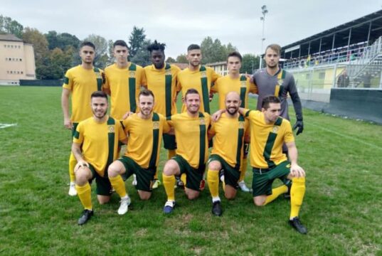 Le partite del weekend di Serie D, Eccellenza, Promozione, Prima e Seconda Categoria Promozione