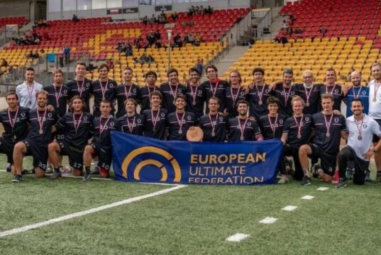 European Ultimate Championship Finals