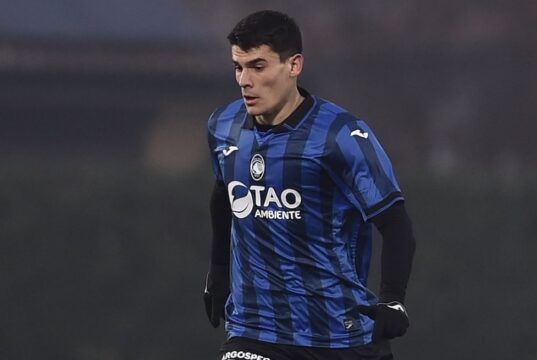 Atalanta U23