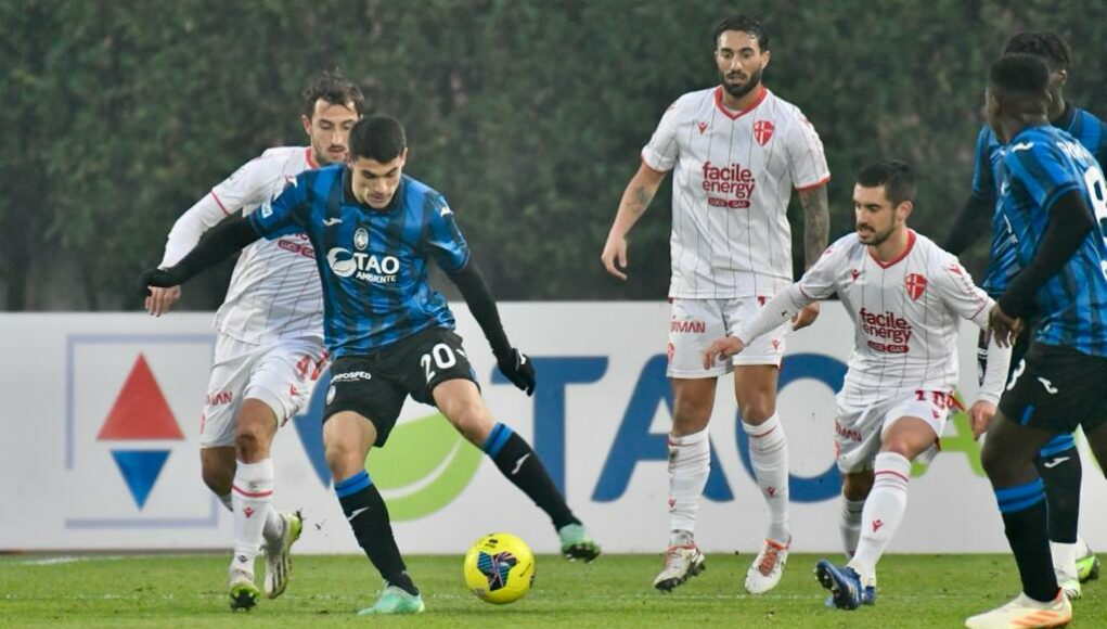Atalanta U23-Padova